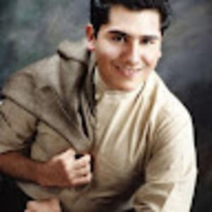 Meet your Posher, Gabriel yafet